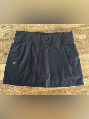 Athleta Dobby Be Free Athletic Skort